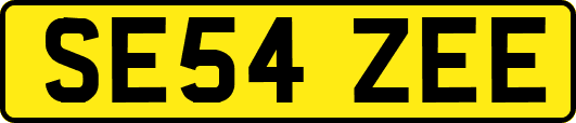 SE54ZEE