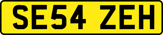 SE54ZEH
