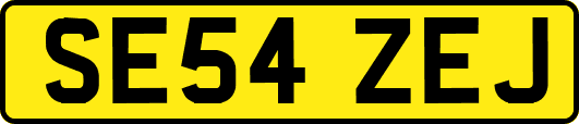 SE54ZEJ