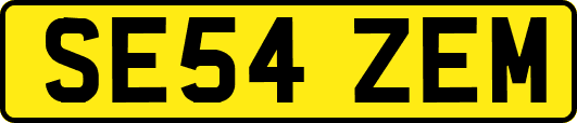 SE54ZEM
