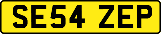 SE54ZEP