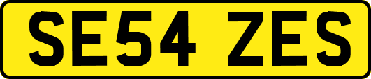 SE54ZES