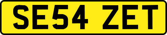 SE54ZET