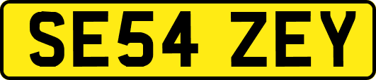 SE54ZEY