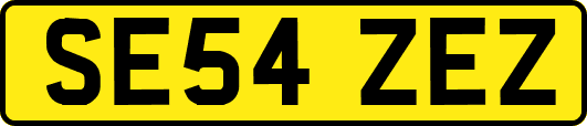 SE54ZEZ