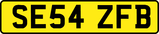 SE54ZFB