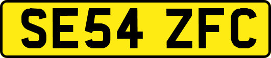 SE54ZFC