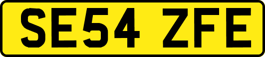 SE54ZFE