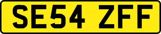 SE54ZFF