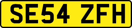 SE54ZFH