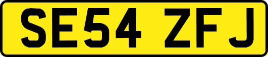 SE54ZFJ