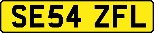 SE54ZFL