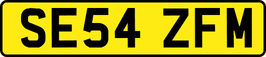 SE54ZFM