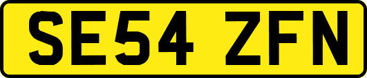 SE54ZFN