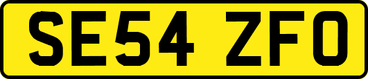 SE54ZFO