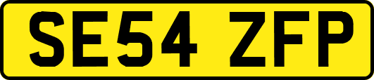 SE54ZFP