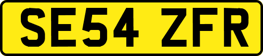 SE54ZFR