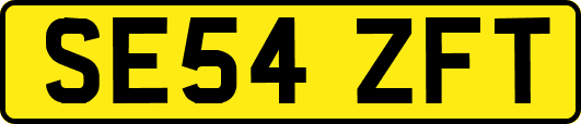SE54ZFT