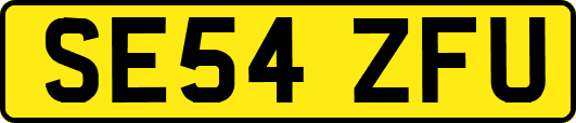 SE54ZFU