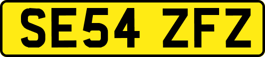 SE54ZFZ