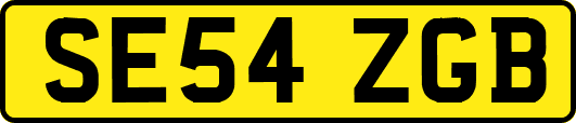 SE54ZGB