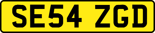 SE54ZGD