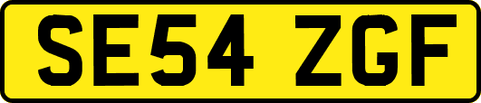 SE54ZGF