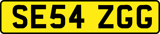 SE54ZGG