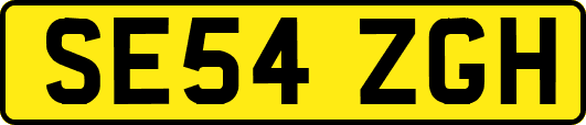 SE54ZGH