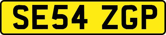 SE54ZGP