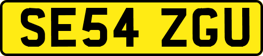 SE54ZGU