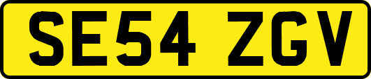 SE54ZGV