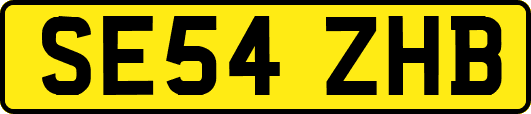 SE54ZHB
