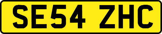 SE54ZHC