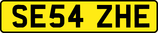 SE54ZHE