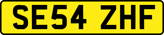 SE54ZHF