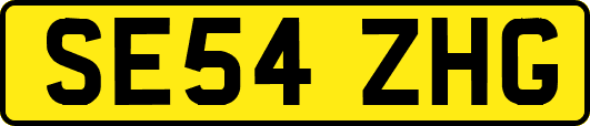 SE54ZHG