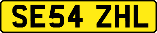 SE54ZHL