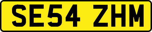 SE54ZHM