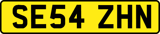 SE54ZHN