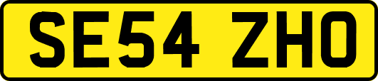 SE54ZHO
