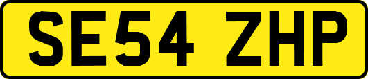SE54ZHP