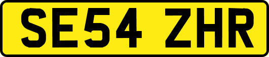 SE54ZHR