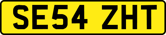 SE54ZHT
