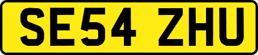 SE54ZHU