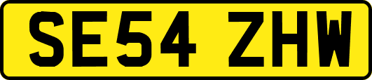 SE54ZHW