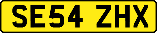 SE54ZHX