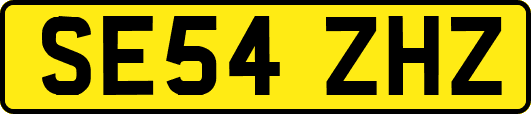 SE54ZHZ