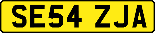 SE54ZJA