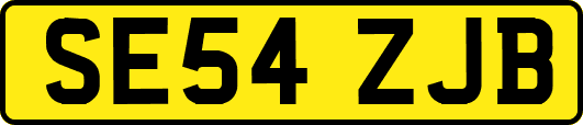 SE54ZJB